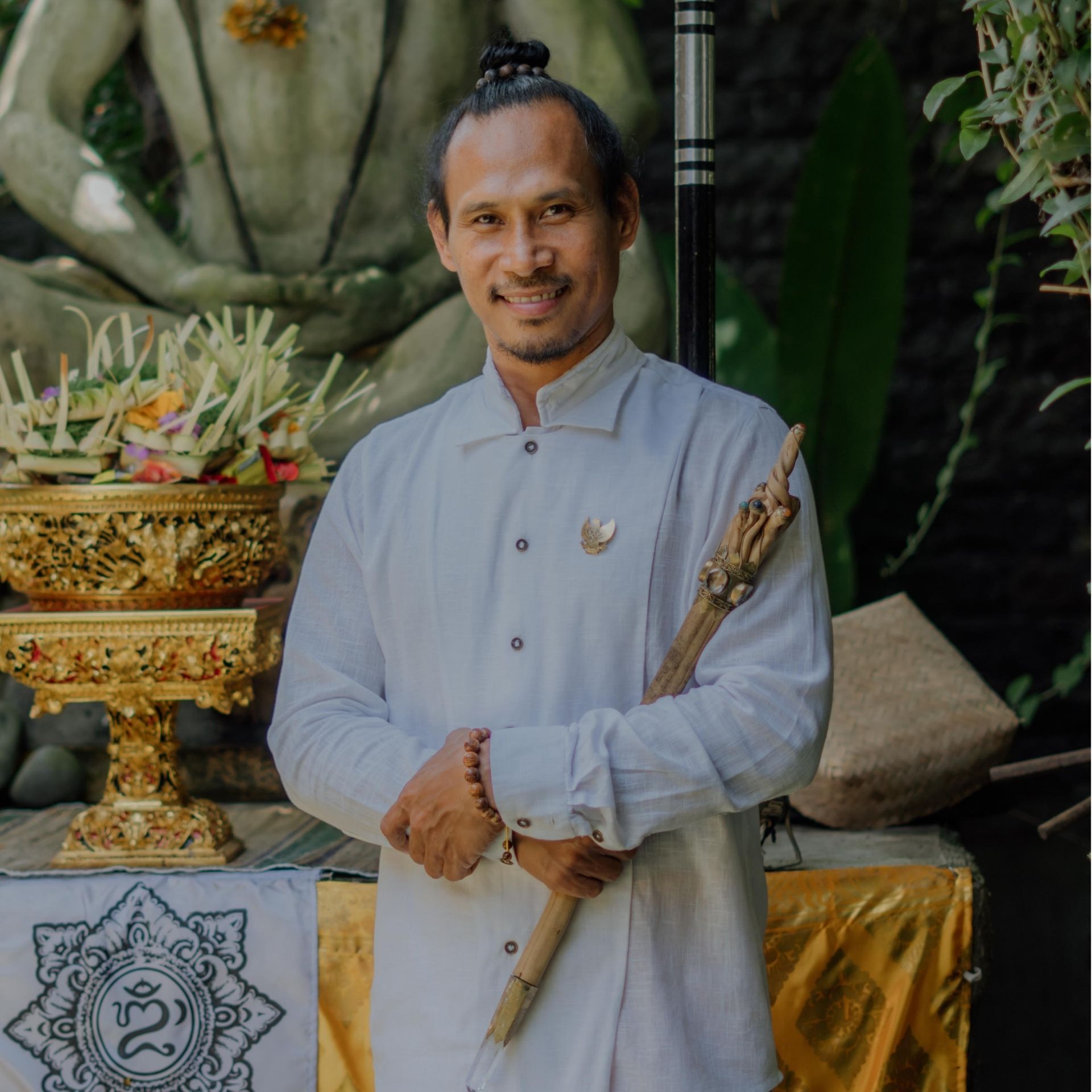 Sri Bhagawan Sriprada Bhaskara