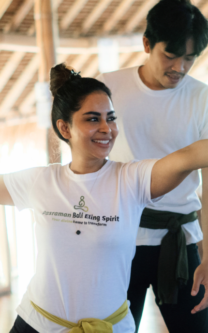 Sacred Morning Awakening Retreat