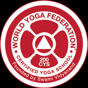 World Yoga Federation 200 CYS