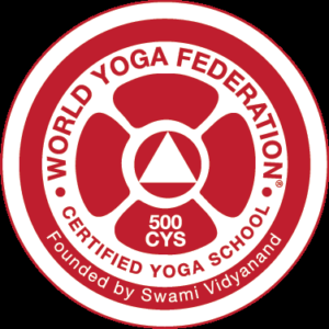 World Yoga Federation 500 CYS
