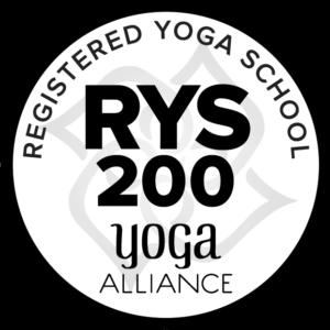 Yoga Alliance USA RYS 200