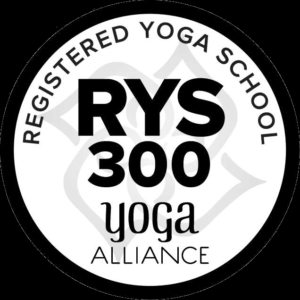 Yoga Alliance USA RYS 300