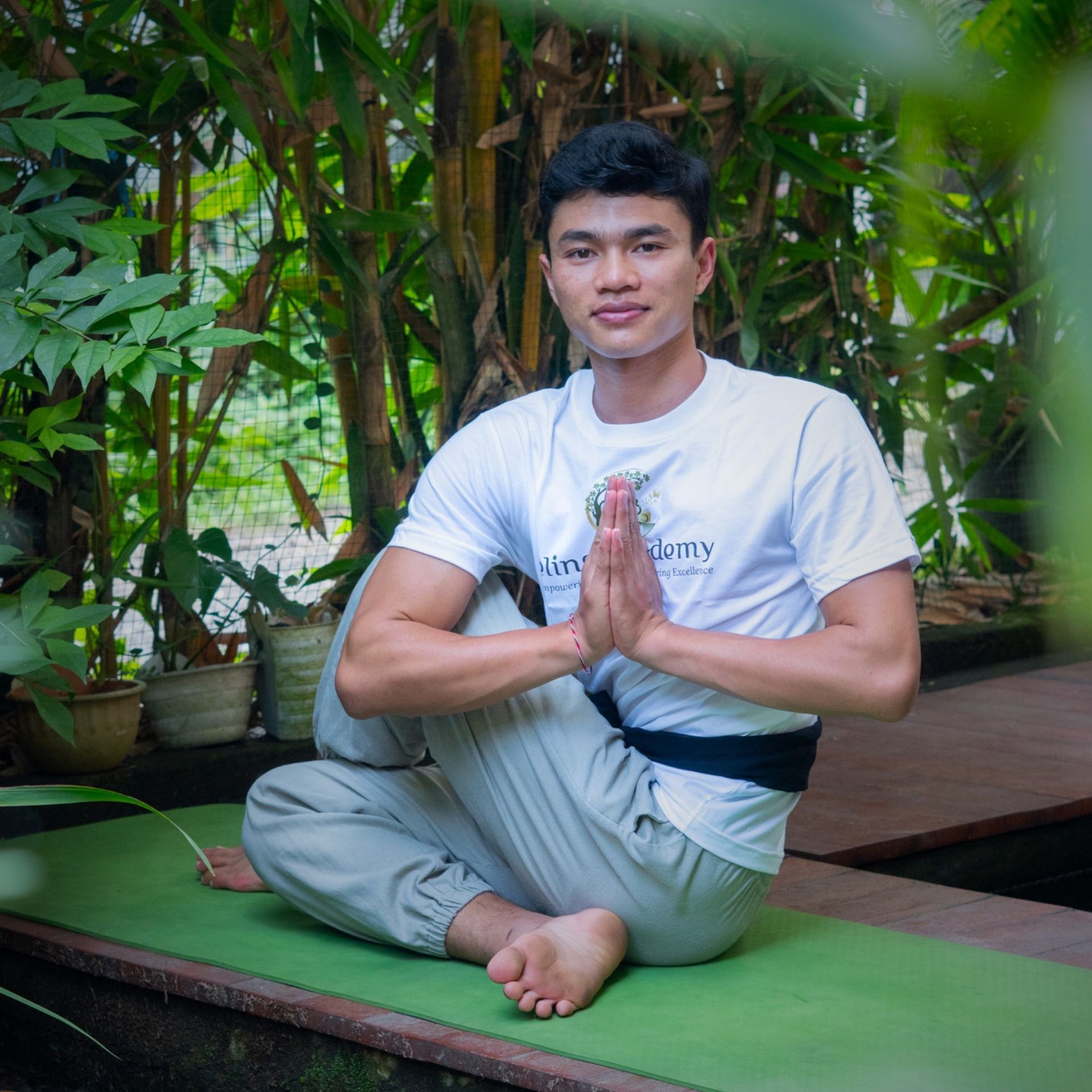 Yogi Su