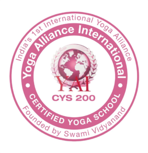 Yoga Alliance International CYS-200